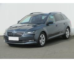 Škoda Superb 2.0 TDI 110kW - 3