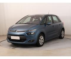 Citroën C4 Picasso 1.6 HDi 85kW - 3