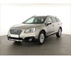 Subaru Outback 2.0 D 110kW - 3