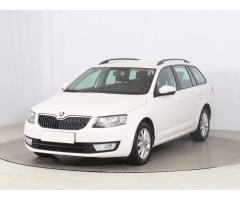 Škoda Octavia Style