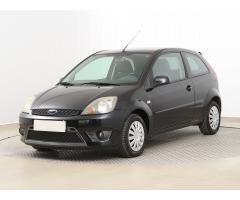 Ford Fiesta 1.4 16V 59kW - 3