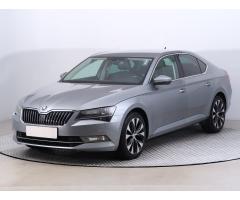 Škoda Superb 1.6 TDI 88kW - 3