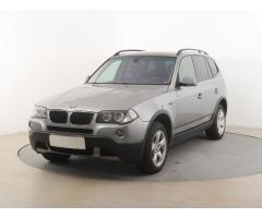 BMW X3 xDrive20d 130kW - 3