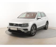 Volkswagen Tiguan 4Motion Highline DSG