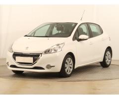 Peugeot 208 1.2 PureTech 60kW - 3