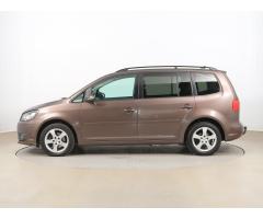 Volkswagen Touran 1.6 TDI 77kW - 4