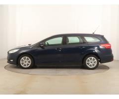 Ford Focus 1.5 TDCi 70kW - 4