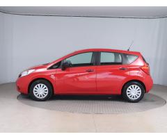 Nissan Note 1.5 dCi 66kW - 4