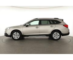 Subaru Outback 2.0 D 110kW - 4