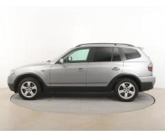 BMW X3 xDrive20d 130kW - 4