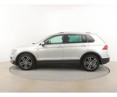 Volkswagen Tiguan 4Motion Highline DSG