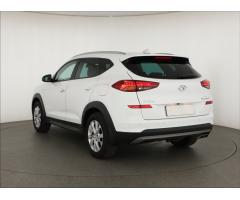 Hyundai Tucson 1.6 CRDi 48V MHEV 100kW - 5