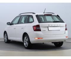 Škoda Fabia 1.0 TSI 81kW - 5