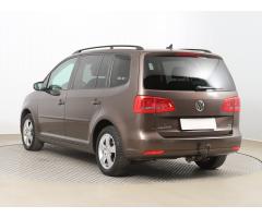 Volkswagen Touran 1.6 TDI 77kW - 5