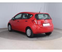 Nissan Note 1.5 dCi 66kW - 5