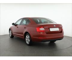 Škoda Octavia Style