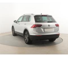 Volkswagen Tiguan 4Motion Highline DSG