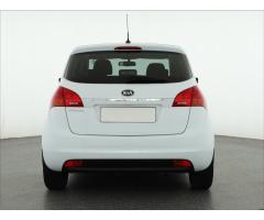 Kia Venga 1.4 CVVT 66kW - 6