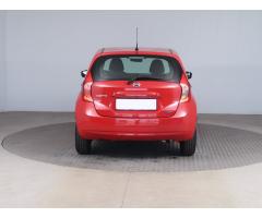 Nissan Note 1.5 dCi 66kW - 6