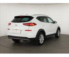 Hyundai Tucson 1.6 CRDi 48V MHEV 100kW - 7