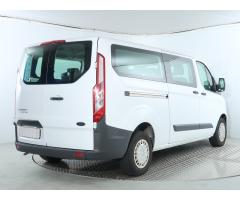 Ford Transit Custom 2.2 TDCI 74kW - 7