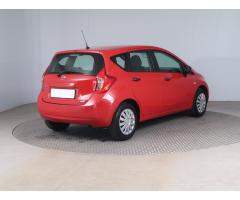 Nissan Note 1.5 dCi 66kW - 7