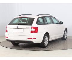 Škoda Octavia 1.6 TDI 81kW - 7