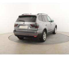 BMW X3 xDrive20d 130kW - 7