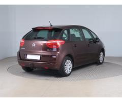 Citroën C4 Picasso 2.0 HDi 100kW - 7