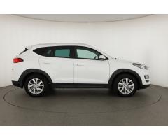 Hyundai Tucson 1.6 CRDi 48V MHEV 100kW - 8