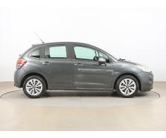 Citroën C3 1.2 PureTech 60kW - 8