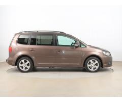 Volkswagen Touran 1.6 TDI 77kW - 8