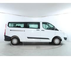 Ford Transit Custom 2.2 TDCI 74kW - 8