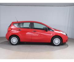 Nissan Note 1.5 dCi 66kW - 8