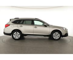 Subaru Outback 2.0 D 110kW - 8