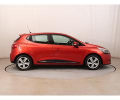 Renault Clio 0.9 TCe 66kW - 8