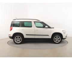 Škoda Yeti 2.0 TDI 81kW - 8