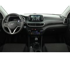 Hyundai Tucson 1.6 CRDi 48V MHEV 100kW - 9