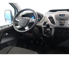 Ford Transit Custom 2.2 TDCI 74kW - 9