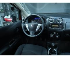 Nissan Note 1.5 dCi 66kW - 9