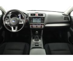 Subaru Outback 2.0 D 110kW - 9