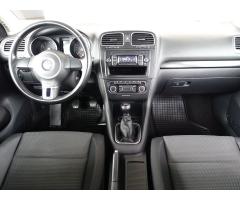 Volkswagen Golf 1.2 TSI 63kW - 10