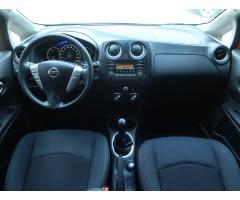 Nissan Note 1.5 dCi 66kW - 10