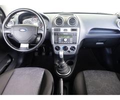 Ford Fiesta 1.4 16V 59kW - 10