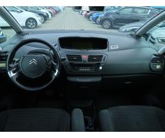 Citroën C4 Picasso 2.0 HDi 100kW - 10