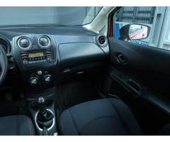 Nissan Note 1.5 dCi 66kW - 11