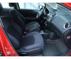 Nissan Note 1.5 dCi 66kW - 12