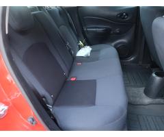 Nissan Note 1.5 dCi 66kW - 13