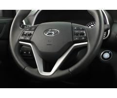 Hyundai Tucson 1.6 CRDi 48V MHEV 100kW - 14