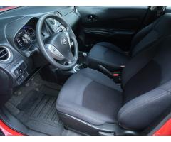 Nissan Note 1.5 dCi 66kW - 16